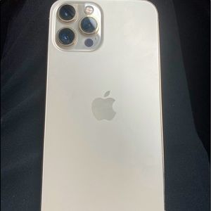 iPhone 12 Pro Max 128GB